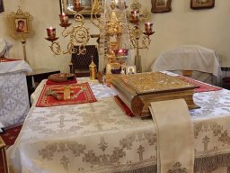 Родительская суббота